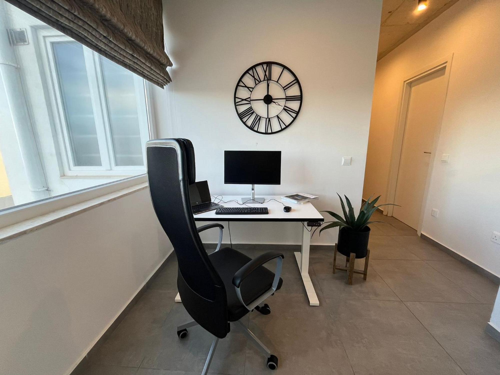Apartamento Seaside Luxury In Pembroke St Julians Exterior foto